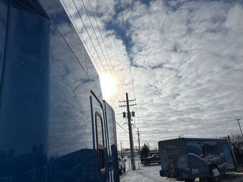 2016 Freightliner Cascadia