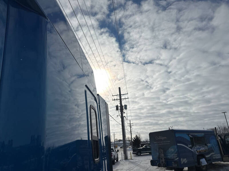 2016 Freightliner Cascadia