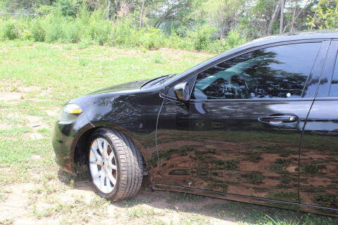 2014 Dodge Dart SXT