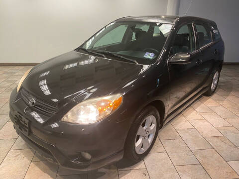 2006 Toyota Matrix for sale at MFT Auction in Lodi NJ