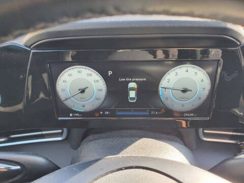 2022 Hyundai Elantra