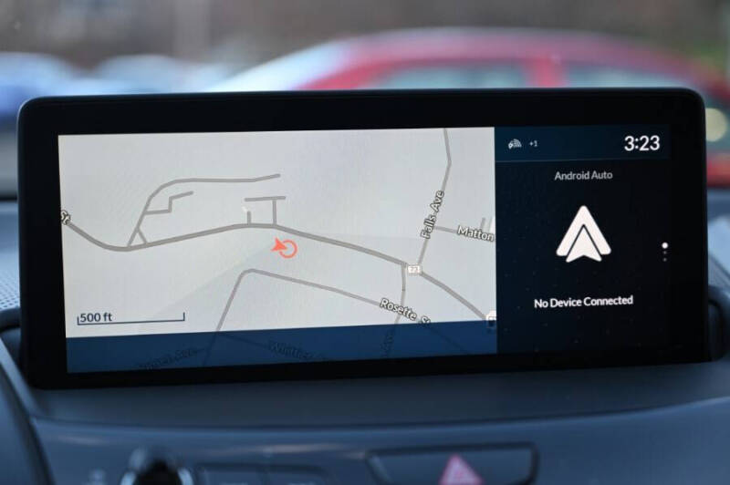 2021 Acura RDX SH-AWD w/Tech