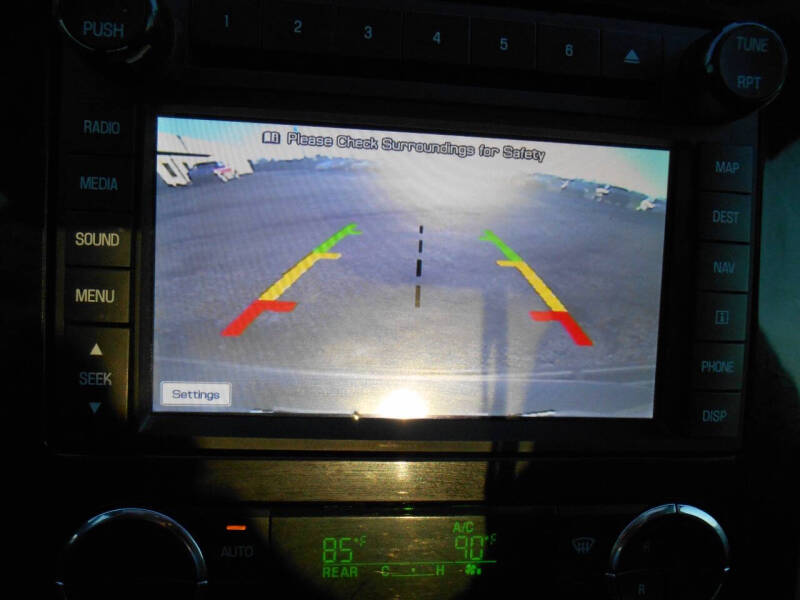 2013 Ford Expedition EL Limited