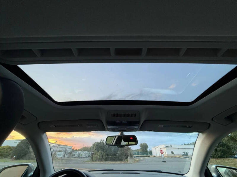 2007 Audi A4 2.0T quattro