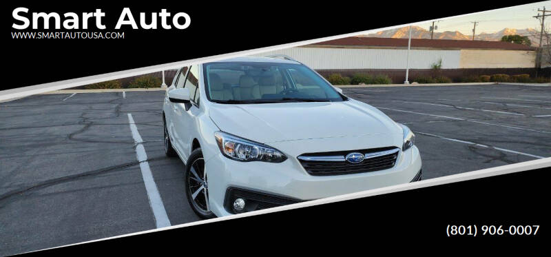 2023 Subaru Impreza Premium's photo