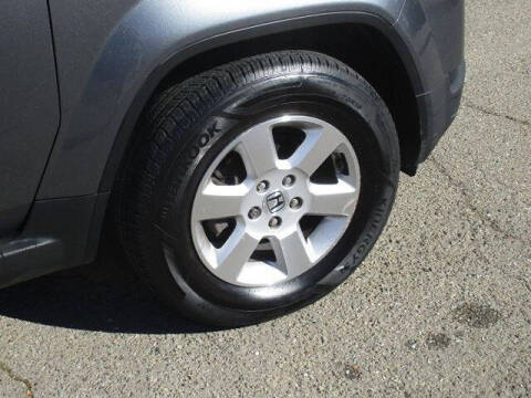 2009 Honda Element EX