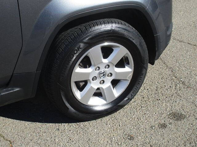 2009 Honda Element EX