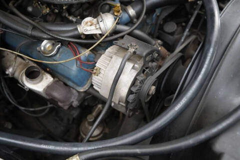 1979 Chevrolet El Camino