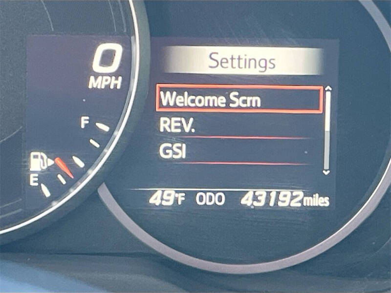 2017 Subaru BRZ Series.Yellow