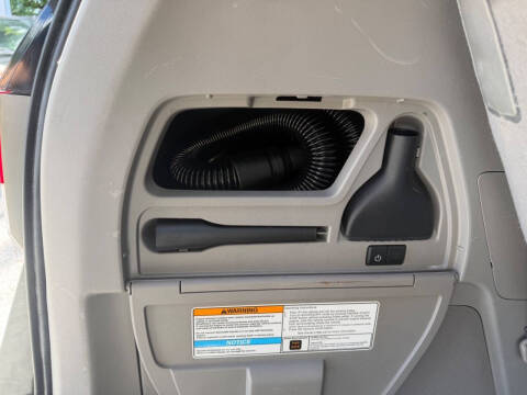 2014 Honda Odyssey Touring Elite