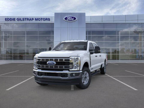 2026 Ford F-350 Super Duty