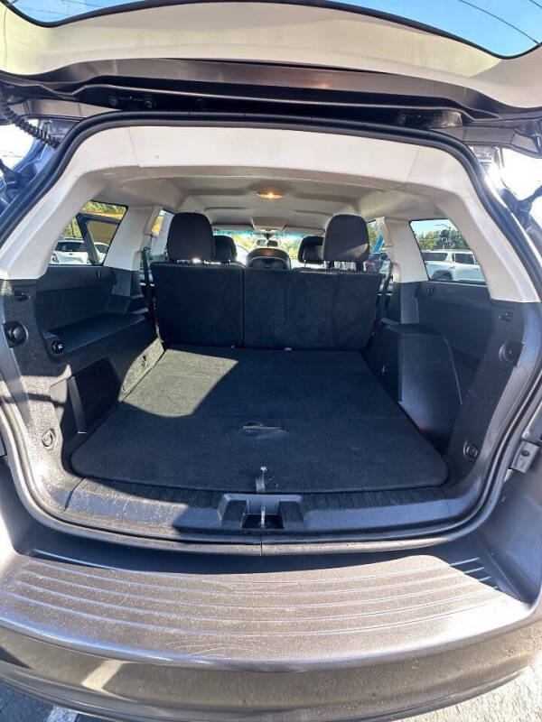 2014 Dodge Journey SXT