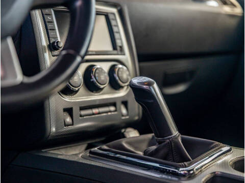 2013 Dodge Challenger R/T
