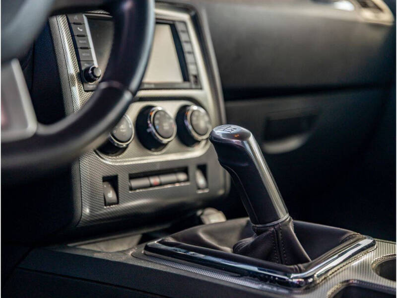 2013 Dodge Challenger R/T