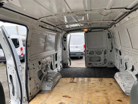 2013 Ford E-Series E-350 SD