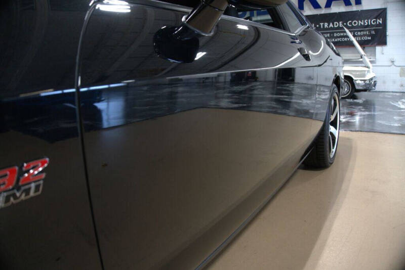 2014 Dodge Challenger SRT8