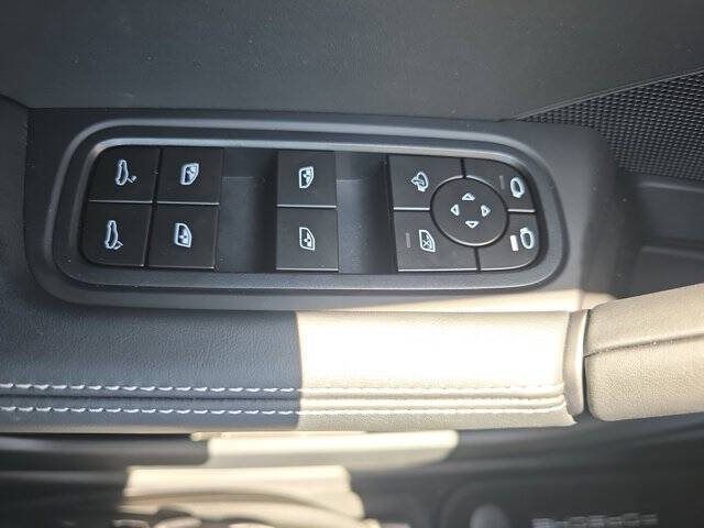 2026 Porsche Cayenne S