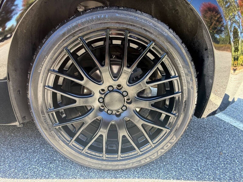 2019 Toyota Corolla Hatchback XSE