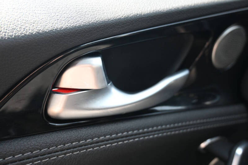 2021 Kia Stinger GT-Line