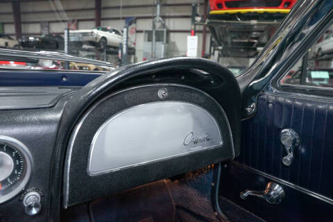 1963 Chevrolet Corvette