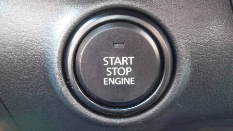 2020 Mazda Mazda3 Hatchback Preferred