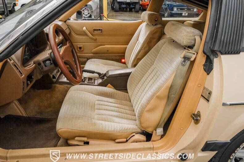 1982 Datsun 280ZX GL