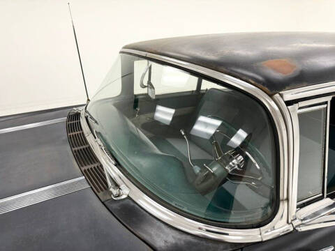 1956 Pontiac Chieftain