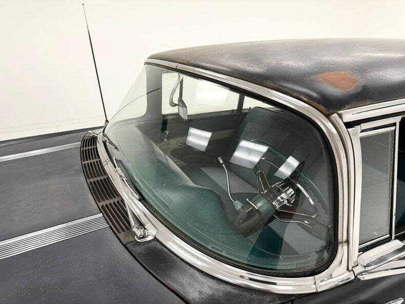 1956 Pontiac Chieftain