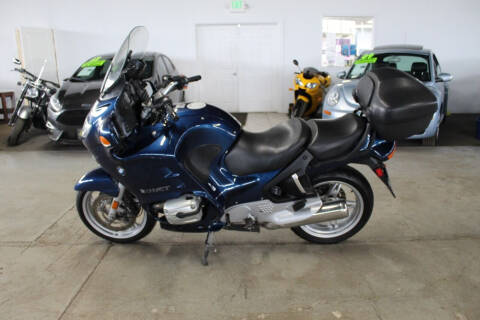 2004 BMW R 1150 RT