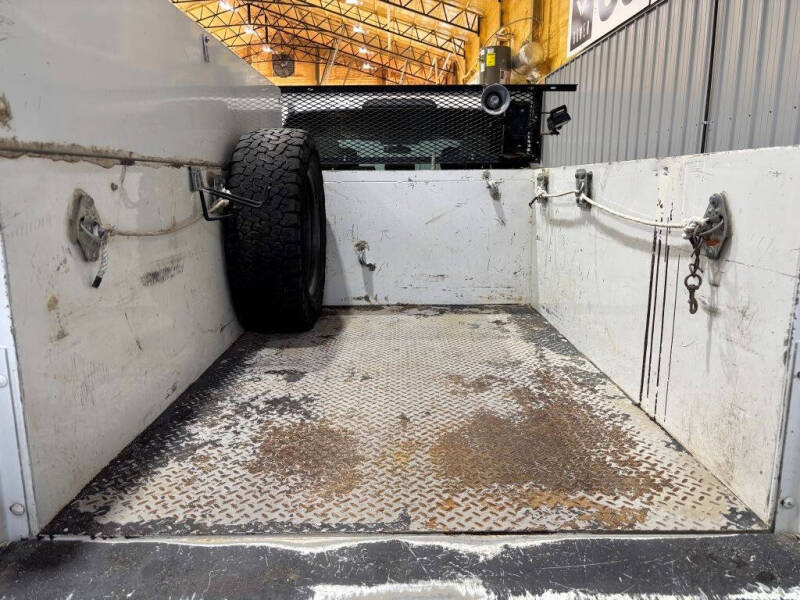 2017 Ford F-350 Super Duty XL