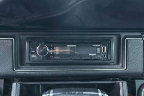 1971 Chevrolet Camaro