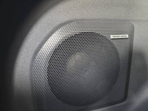 2024 Subaru Solterra Touring