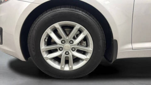2012 Kia Optima