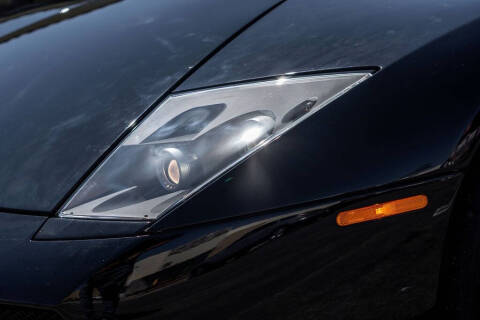 2006 Lamborghini Murcielago