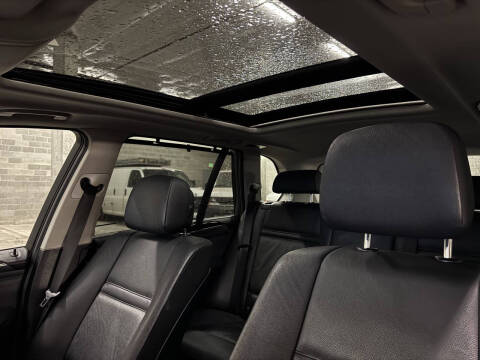 2012 BMW X5 xDrive35d