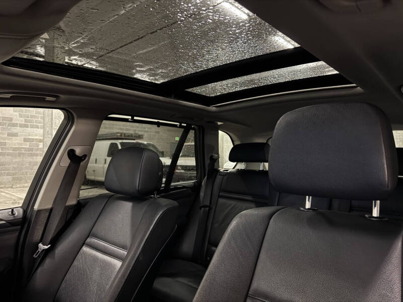 2012 BMW X5 xDrive35d