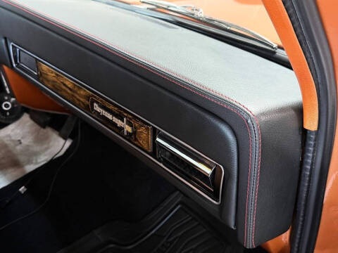 1974 Chevrolet C10