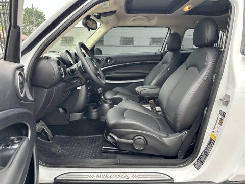 2014 MINI Paceman Cooper S ALL4