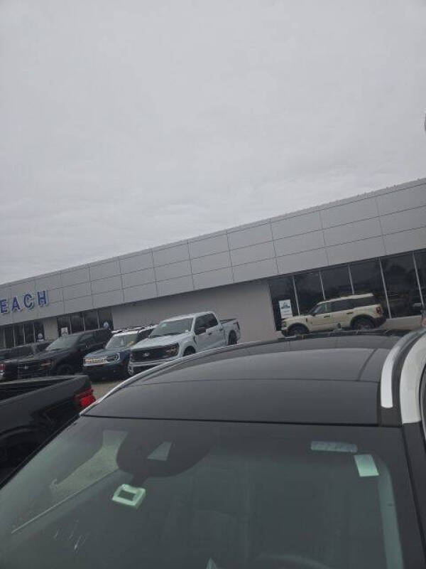 2021 Lincoln Corsair Reserve