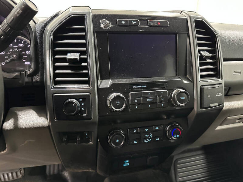 2020 Ford F-450 Super Duty