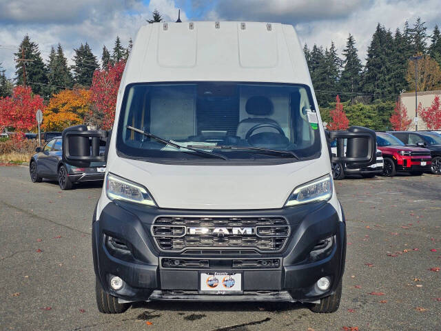 2024 Ram ProMaster EV for sale at Autos by Talon in Seattle, WA