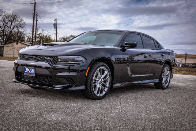 2023 Dodge Charger GT