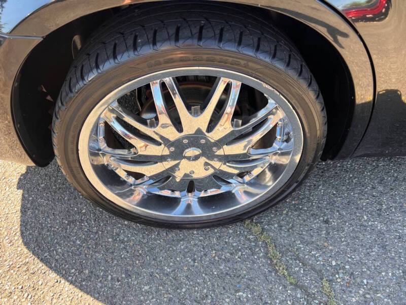 2005 Chrysler 300 C