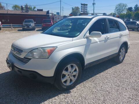 2007 Honda CR-V for sale at Easy Does It Auto Sales in Newark OH