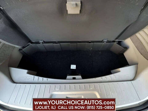 2014 Buick Enclave Premium