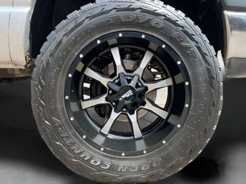 2007 Dodge Ram 2500