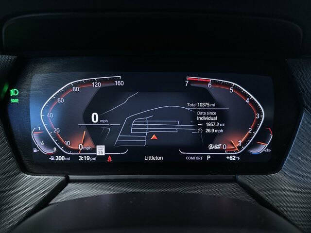 2024 BMW 2 Series 228i xDrive Gran Coupe