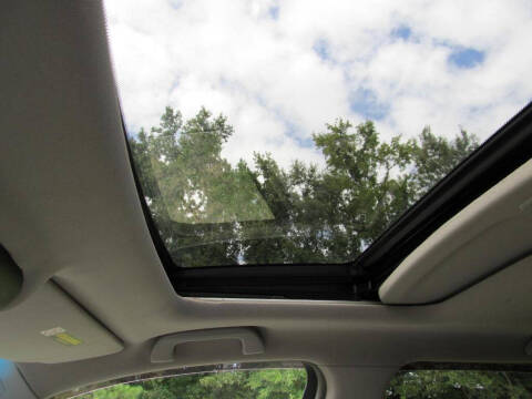 2011 Acura MDX SH-AWD w/Tech