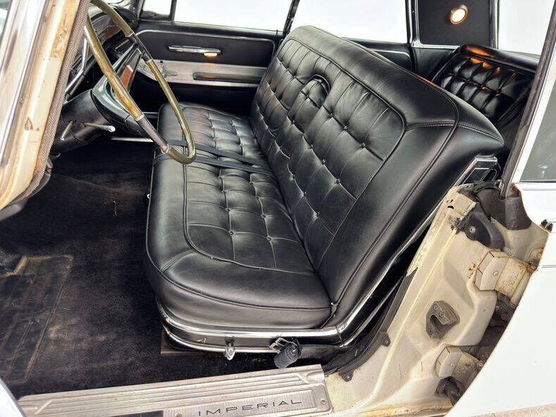 1965 Chrysler Imperial