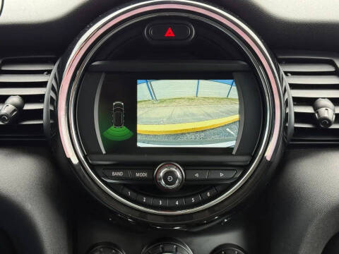 2019 MINI Hardtop 4 Door